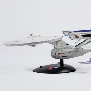 USS Enterprise NCC-1701