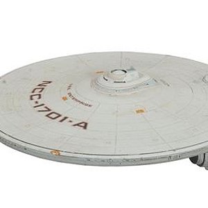 Enterprise NCC-1701-A