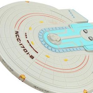 Enterprise NCC-1701-B