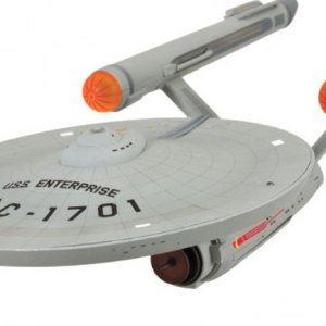 Enterprise NCC-1701 (50th Anniversary)