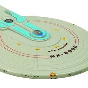 Excelsior NCC-2000