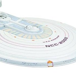 Excelsior NCC-2000