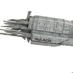 U.S.S. Sulaco