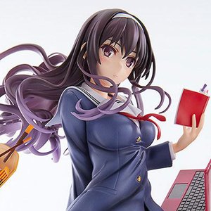 Utaha Kasumigaoka