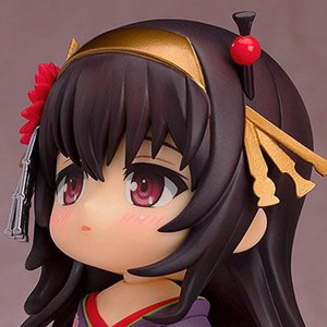 Utaha Kasumigaoka Kimono Nendoroid