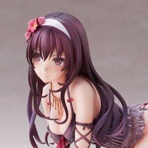 Utaha Kasumigaoka Lingerie