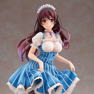 Utaha Kasumigaoka Maid