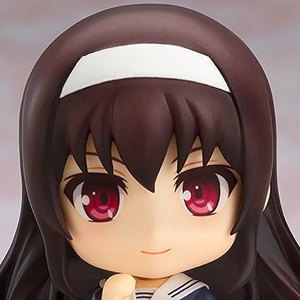 Utaha Kasumigaoka Nendoroid