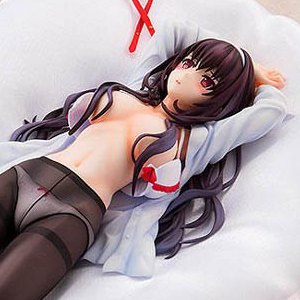 Utaha Kasumigaoka Pillow