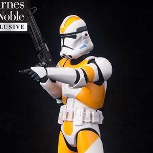 Utapau Trooper (Barnes & Noble)