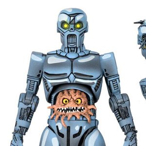 Utrom Mirage Comics
