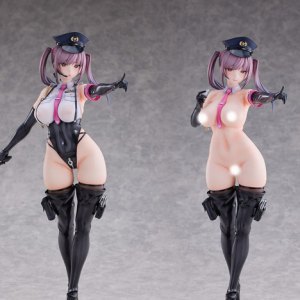 Utsunomiya Saki Special Edition (Nanahara Fuyuki)
