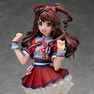 Uzuki Shimamura New Generations