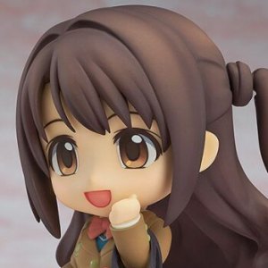 Uzuki Shimamura Nendoroid