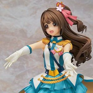 Uzuki Shimamura Crystal Night Party