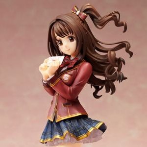 Uzuki Shimamura Love Letter