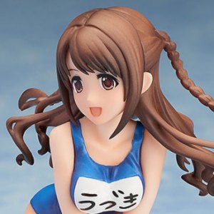 Uzuki Shimamura Swimsuit