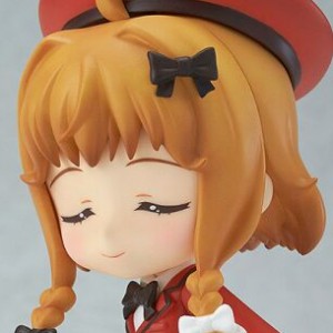 Uzume Uno Nendoroid (studio)