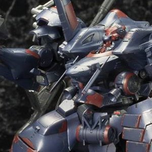 KT-104 Perun Hanged Man