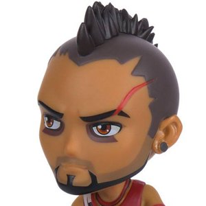 Vaas Chibi