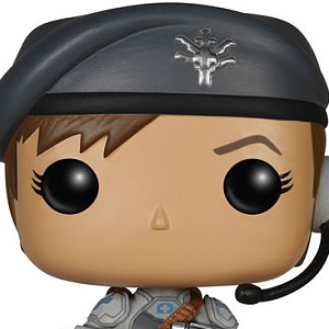 Val Pop! Vinyl