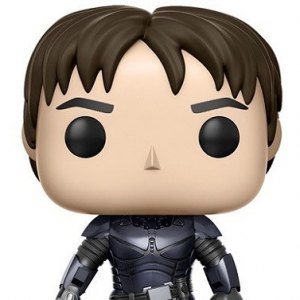 Valerian Pop! Vinyl