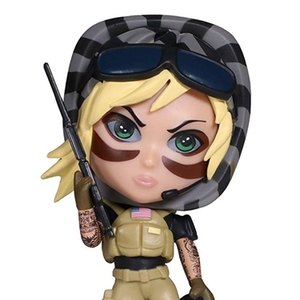 Valkyrie Chibi