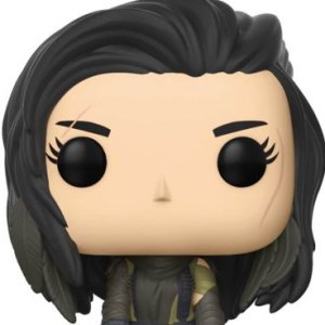 Valkyrie Pop! Vinyl