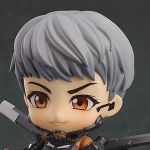 Valkyrie Nendoroid