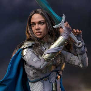 Valkyrie (Norse Mythology Warrior)