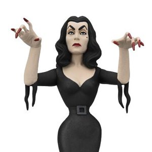 Vampira Toony Terrors