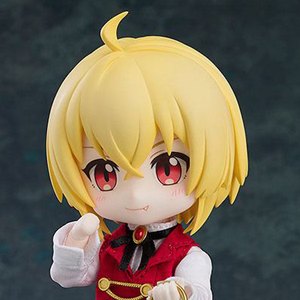 Vampire Camus Nendoroid Doll