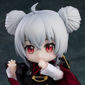 Vampire Milla Nendoroid Doll