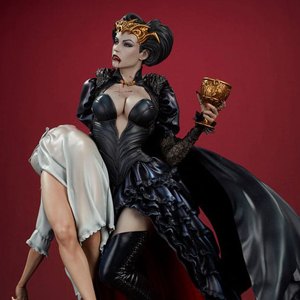 Vampire's Lust