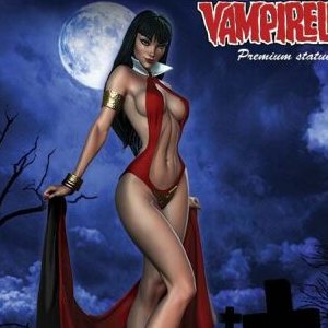 Vampirella