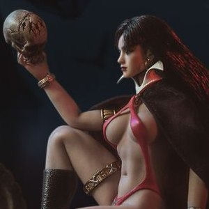 Vampirella