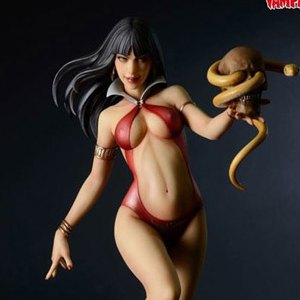 Vampirella (Shin Tanabe)