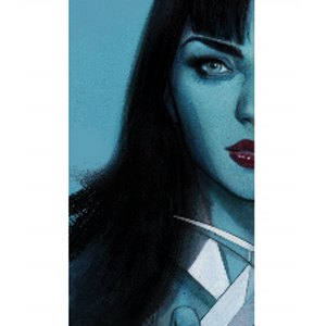 Vampirella (Ben Oliver)