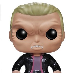 Spike Vampire Pop! Vinyl