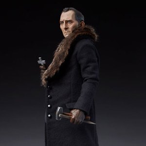 Van Helsing (Peter Cushing)