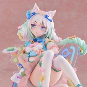 Vanilla Dreamy Cute China