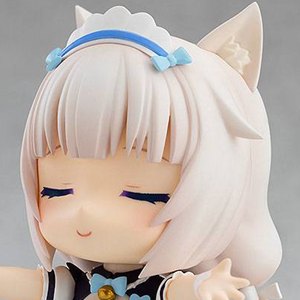 Vanilla Nendoroid