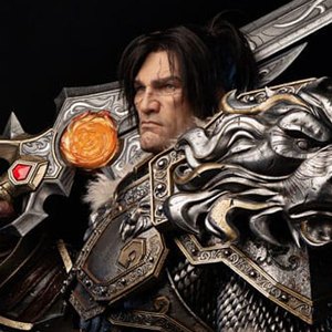 Varian Wrynn