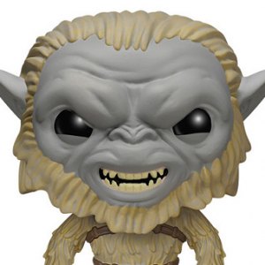 Varmik Pop! Vinyl