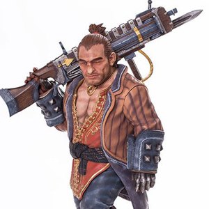 Varric