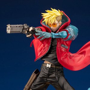 Vash The Stampede