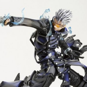Vash The Stampede The Gunman In Black