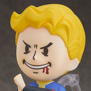 Vault Boy Nendoroid