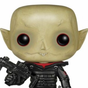 Vaun Pop! Vinyl