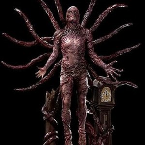 Vecna Deluxe